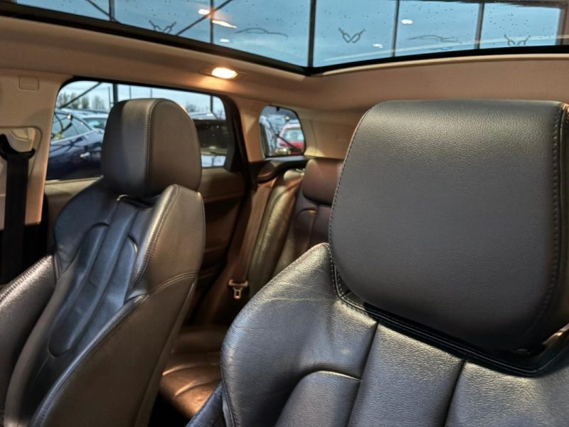 LAND ROVER EVOQUE 2.2 TD4 150 DYNAMIC - 🔊 Bluetooth -✅Reprise possible - ✅Garantie 6 mois