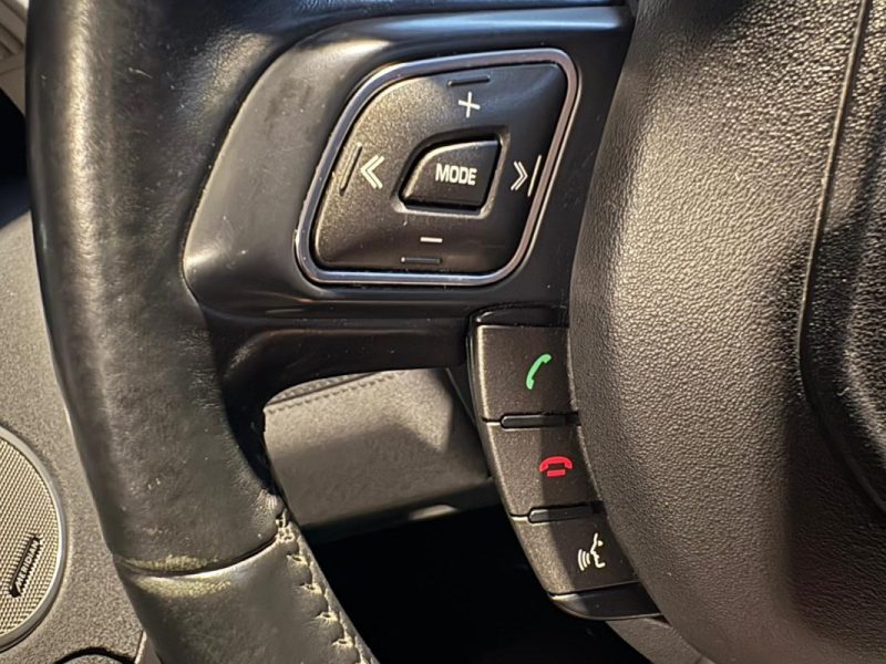 LAND ROVER EVOQUE 2.2 TD4 150 DYNAMIC - 🔊 Bluetooth -✅Reprise possible - ✅Garantie 6 mois