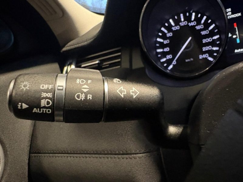 LAND ROVER EVOQUE 2.2 TD4 150 DYNAMIC - 🔊 Bluetooth -✅Reprise possible - ✅Garantie 6 mois