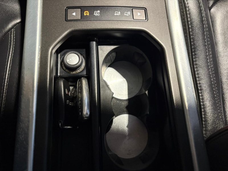 LAND ROVER EVOQUE 2.2 TD4 150 DYNAMIC - 🔊 Bluetooth -✅Reprise possible - ✅Garantie 6 mois