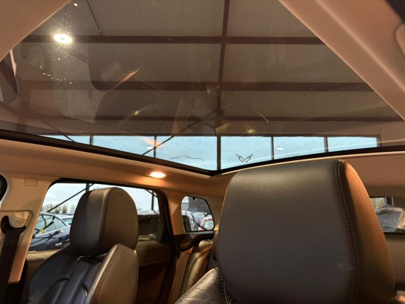 LAND ROVER EVOQUE 2.2 TD4 150 DYNAMIC - 🔊 Bluetooth -✅Reprise possible - ✅Garantie 6 mois