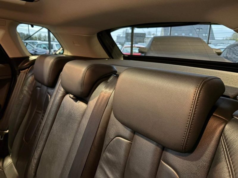 LAND ROVER EVOQUE 2.2 TD4 150 DYNAMIC - 🔊 Bluetooth -✅Reprise possible - ✅Garantie 6 mois