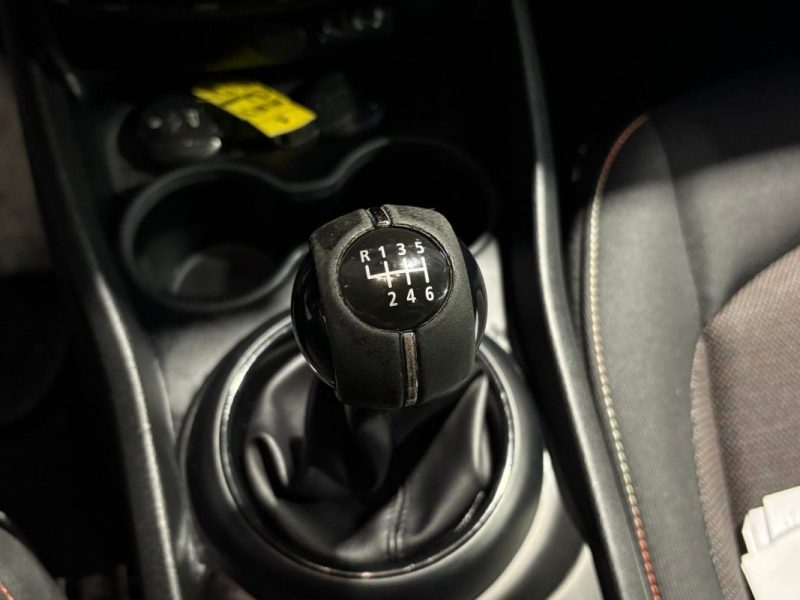 MINI CLUBMAN 3 ONE D 116CH SALT - Reprise possible - Garantie 6 mois 