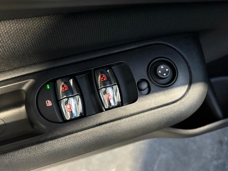MINI CLUBMAN 3 ONE D 116CH SALT - Reprise possible - Garantie 6 mois 