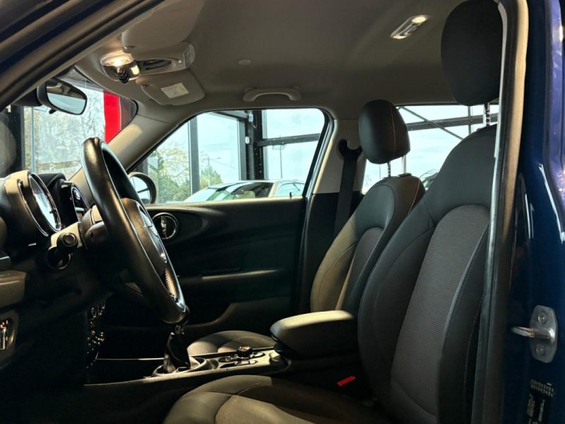 MINI CLUBMAN 3 ONE D 116CH SALT - Reprise possible - Garantie 6 mois 