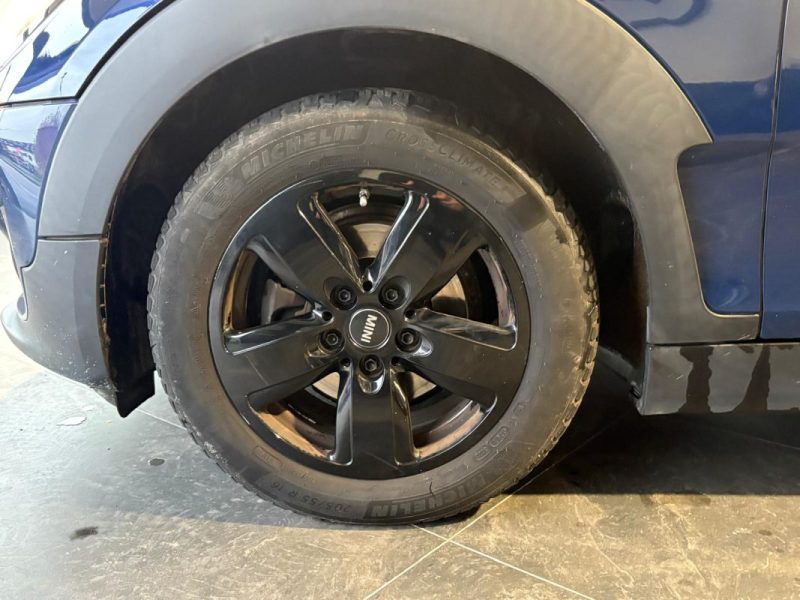 MINI CLUBMAN 3 ONE D 116CH SALT - Reprise possible - Garantie 6 mois 