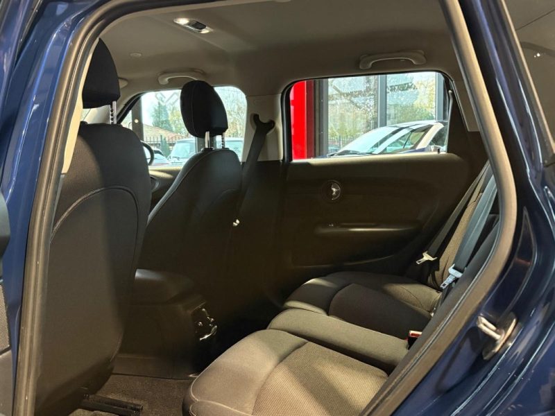 MINI CLUBMAN 3 ONE D 116CH SALT - Reprise possible - Garantie 6 mois 