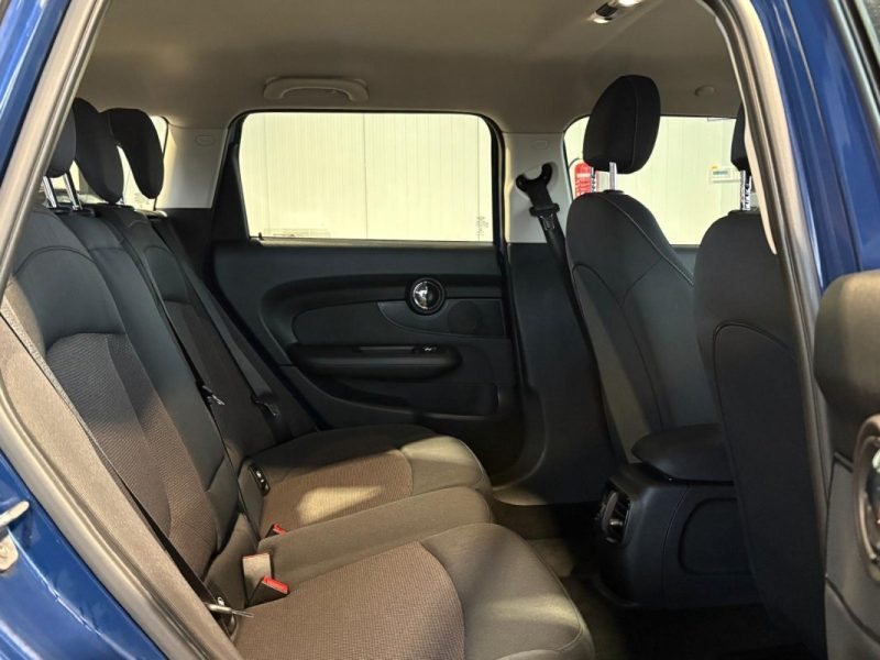 MINI CLUBMAN 3 ONE D 116CH SALT - Reprise possible - Garantie 6 mois 