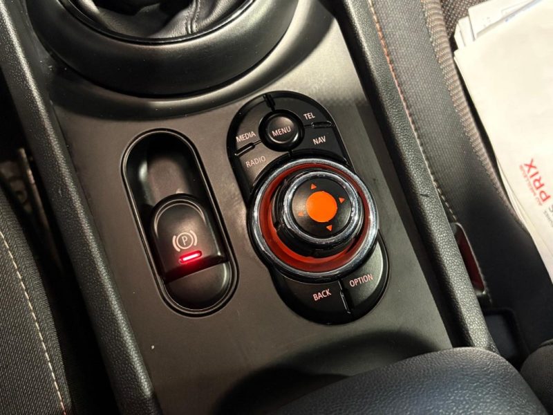 MINI CLUBMAN 3 ONE D 116CH SALT - Reprise possible - Garantie 6 mois 