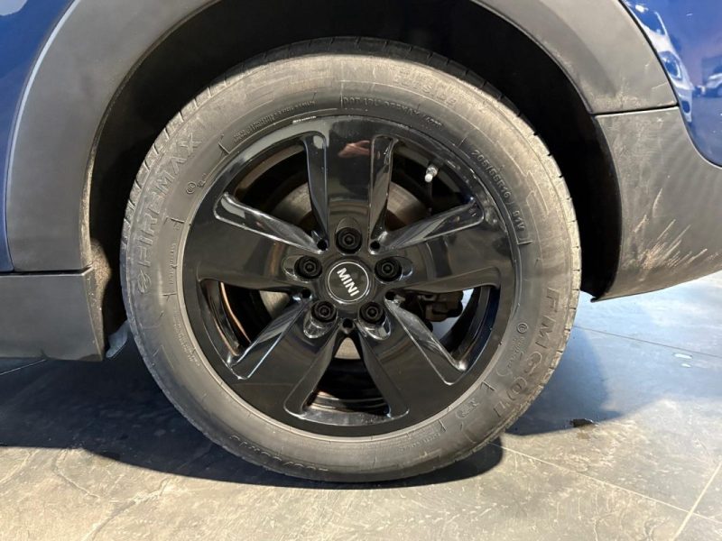 MINI CLUBMAN 3 ONE D 116CH SALT - Reprise possible - Garantie 6 mois 