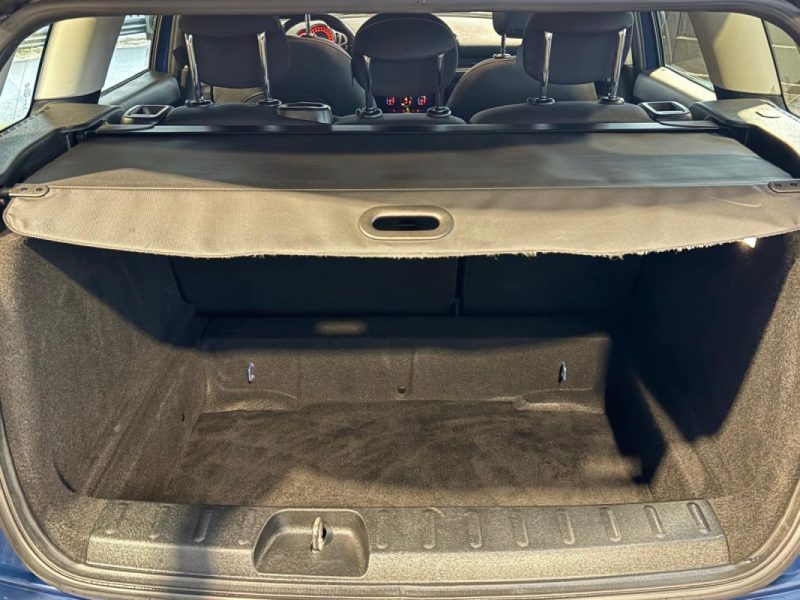 MINI CLUBMAN 3 ONE D 116CH SALT - Reprise possible - Garantie 6 mois 