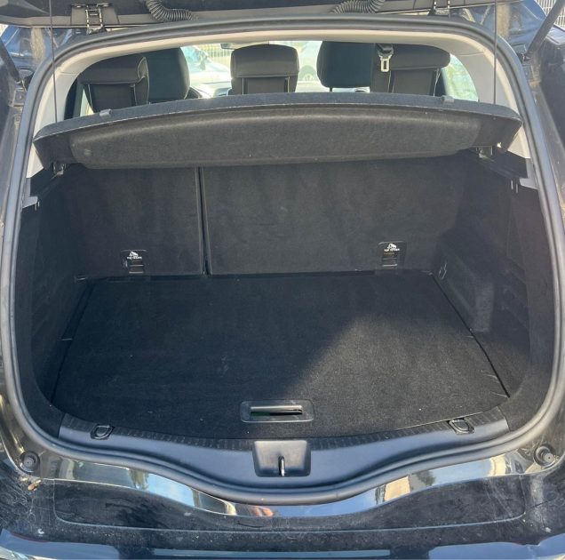 Renault Scenic 1.3 Tce 140 Ch Limites Garantie