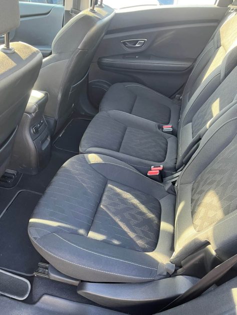 Renault Scenic 1.3 Tce 140 Ch Limites Garantie