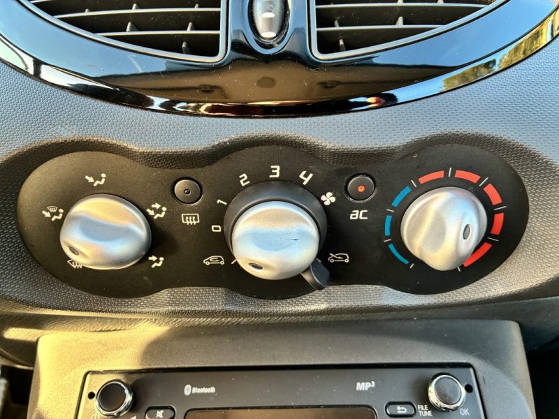 RENAULT TWINGO II 1.2 LEV 16V 75CH INTENS ECO² 2014