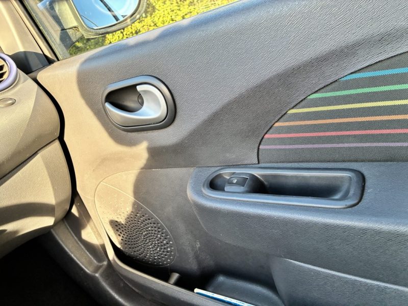 RENAULT TWINGO II 1.2 LEV 16V 75CH INTENS ECO² 2014