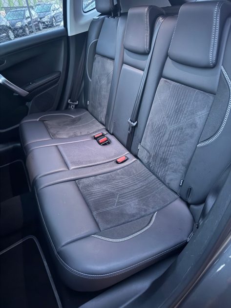 PEUGEOT 2008 1.6 blueHDI 100 CROSSWAY 