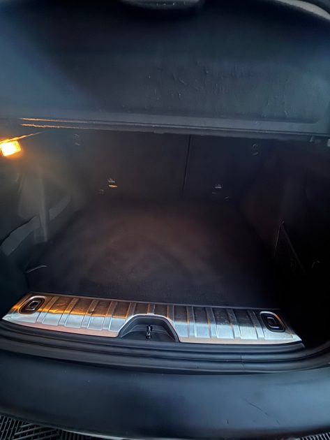 PEUGEOT 2008 1.6 blueHDI 100 CROSSWAY 