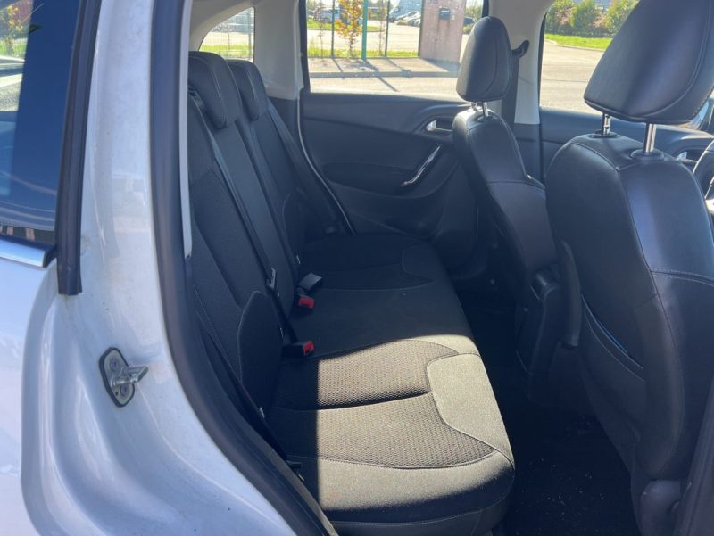 CITROEN C3 1.6 L e-HDI 90 ch Music Touch