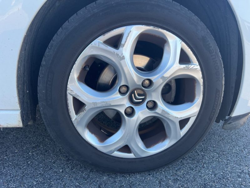 CITROEN C3 1.6 L e-HDI 90 ch Music Touch