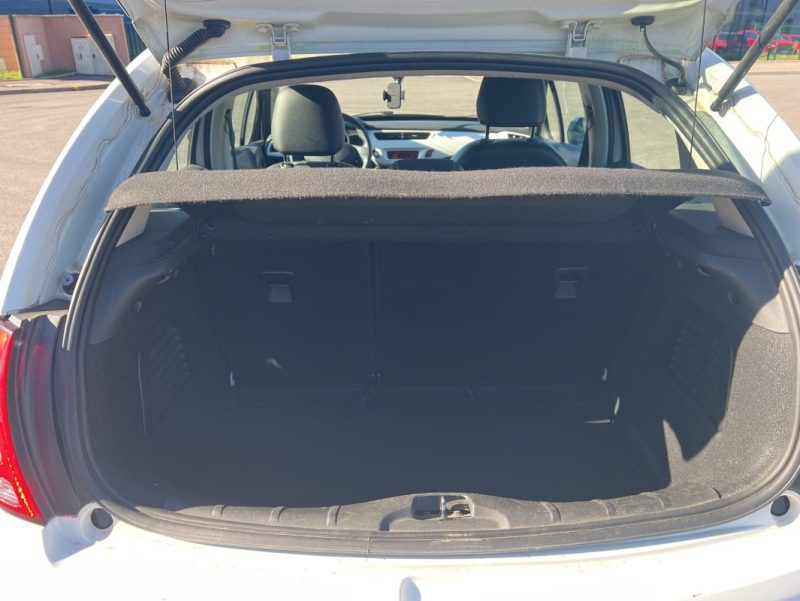 CITROEN C3 1.6 L e-HDI 90 ch Music Touch