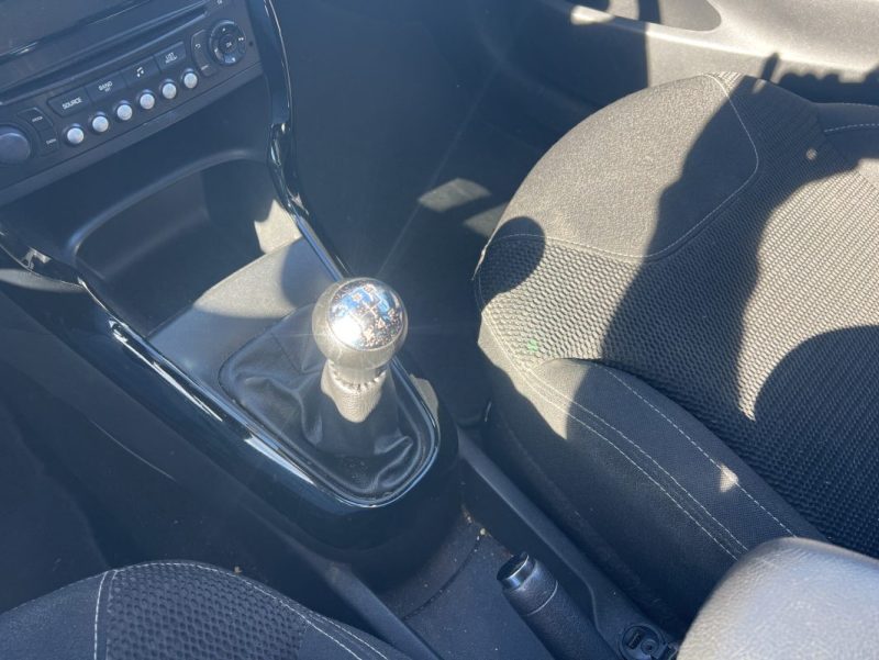 CITROEN C3 1.6 L e-HDI 90 ch Music Touch