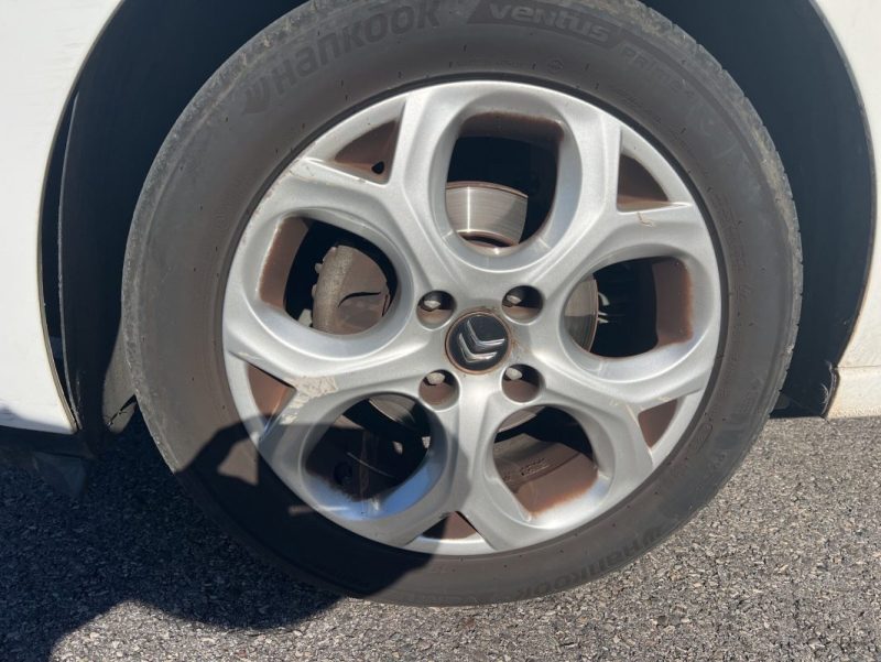 CITROEN C3 1.6 L e-HDI 90 ch Music Touch