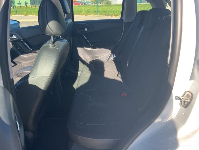 CITROEN C3 1.6 L e-HDI 90 ch Music Touch