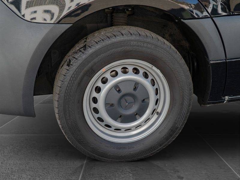 MERCEDES SPRINTER III (2) 317 CDI 37 3.5T RWD PRO FOURGON 2023