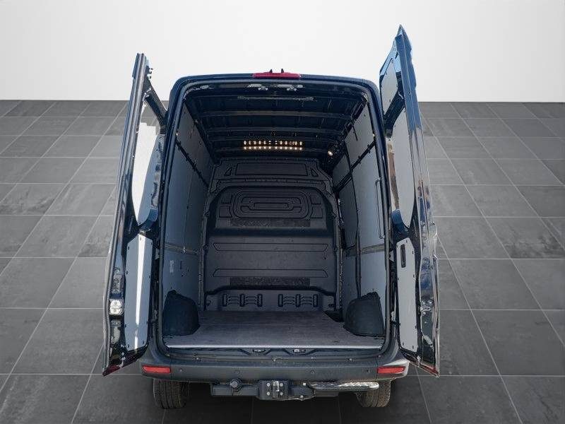 MERCEDES SPRINTER III (2) 317 CDI 37 3.5T RWD PRO FOURGON R1779