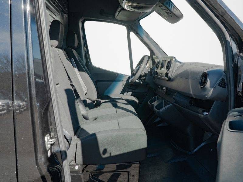 MERCEDES SPRINTER III (2) 317 CDI 37 3.5T RWD PRO FOURGON R1779