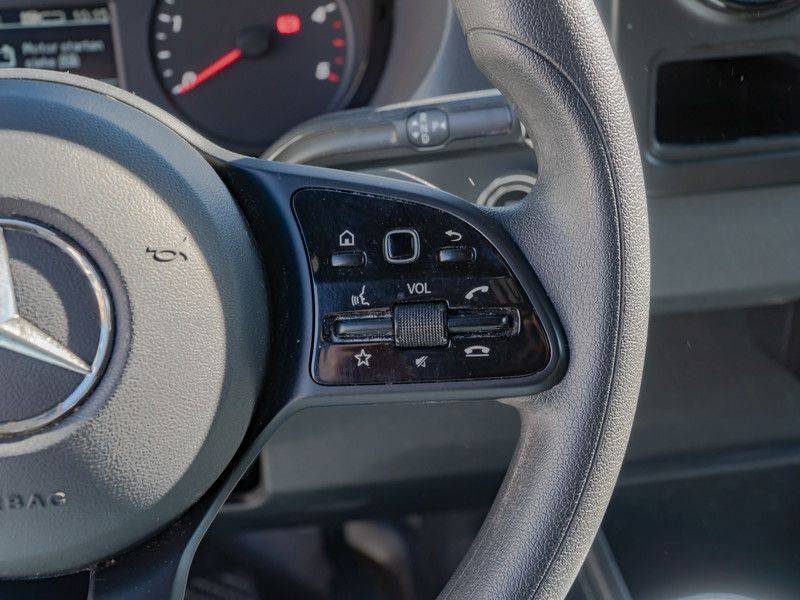 MERCEDES SPRINTER III (2) 317 CDI 37 3.5T RWD PRO FOURGON R1779