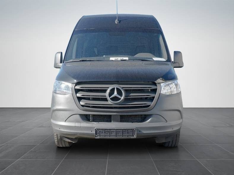 MERCEDES SPRINTER III (2) 317 CDI 37 3.5T RWD PRO FOURGON 2023