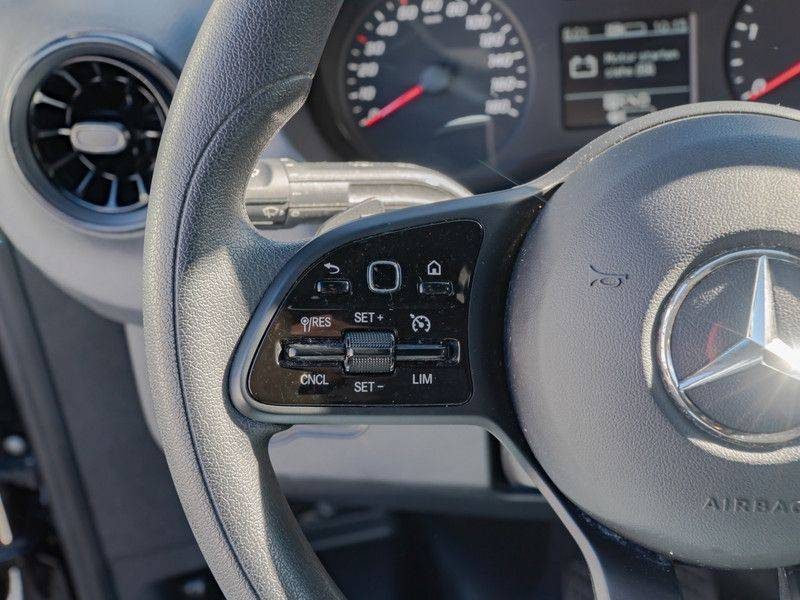 MERCEDES SPRINTER III (2) 317 CDI 37 3.5T RWD PRO FOURGON R1779