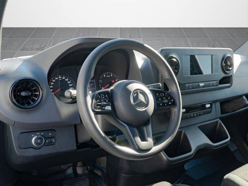 MERCEDES SPRINTER III (2) 317 CDI 37 3.5T RWD PRO FOURGON R1779