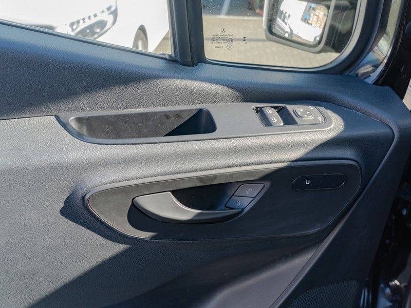 MERCEDES SPRINTER III (2) 317 CDI 37 3.5T RWD PRO FOURGON R1779