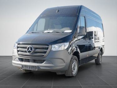 MERCEDES SPRINTER III (2) 317 CDI 37 3.5T RWD PRO FOURGON R1779