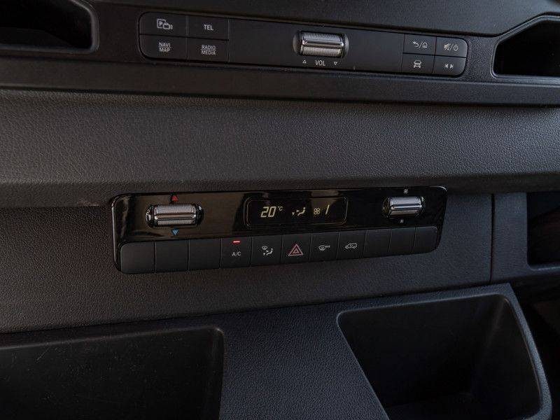 MERCEDES SPRINTER III (2) 317 CDI 37 3.5T RWD PRO FOURGON 2023