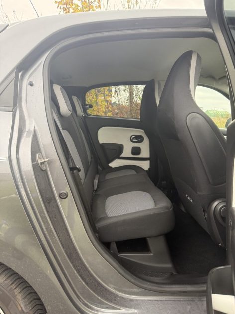 RENAULT TWINGO 3 TCe 90ch Energy La Parisienne / CLIMATISATION AUTO