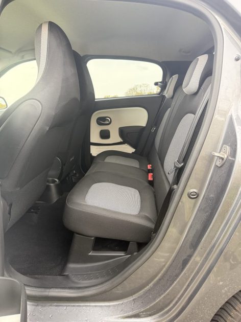 RENAULT TWINGO 3 TCe 90ch Energy La Parisienne / CLIMATISATION AUTO