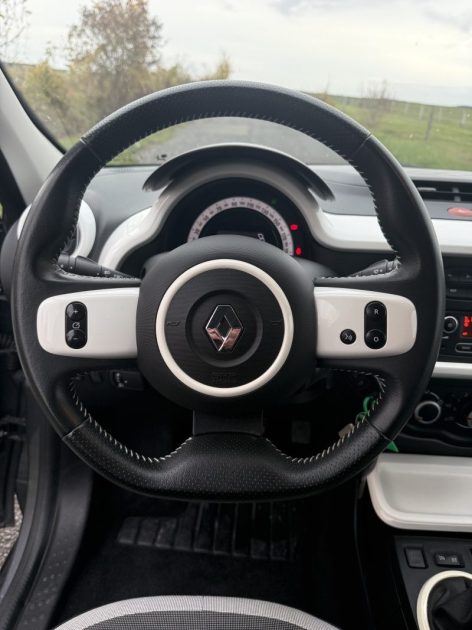 RENAULT TWINGO 3 TCe 90ch Energy La Parisienne / CLIMATISATION AUTO
