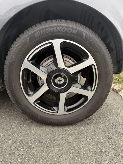 RENAULT TWINGO 3 TCe 90ch Energy La Parisienne / CLIMATISATION AUTO