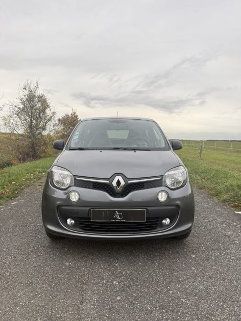RENAULT TWINGO 3 TCe 90ch Energy La Parisienne / CLIMATISATION AUTO