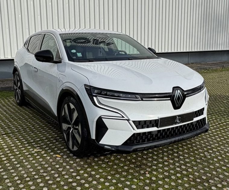 RENAULT MEGANE E-TECH EV60 220CH TECHNO SUPER CHARGE -C