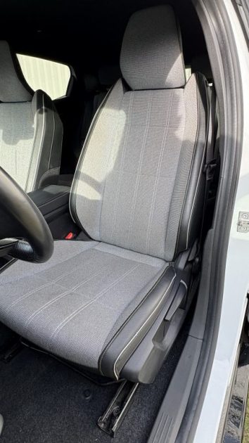 RENAULT MEGANE E-TECH EV60 220CH TECHNO SUPER CHARGE -C