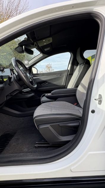 RENAULT MEGANE E-TECH EV60 220CH TECHNO SUPER CHARGE -C