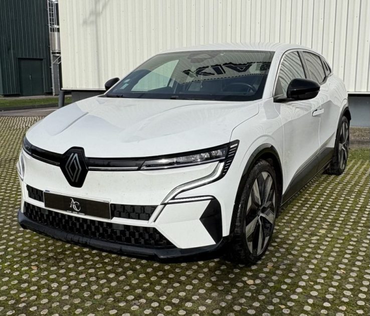 RENAULT MEGANE E-TECH EV60 220CH TECHNO SUPER CHARGE -C