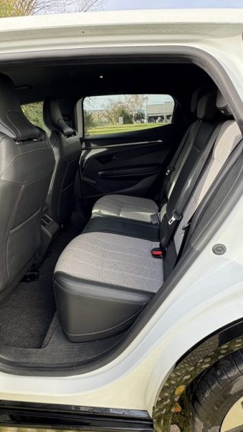 RENAULT MEGANE E-TECH EV60 220CH TECHNO SUPER CHARGE -C