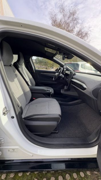 RENAULT MEGANE E-TECH EV60 220CH TECHNO SUPER CHARGE -C