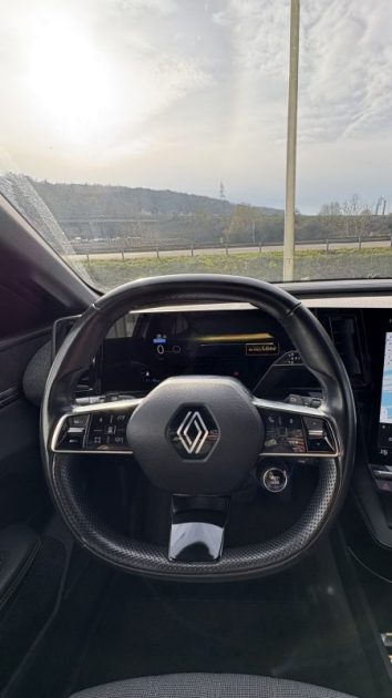 RENAULT MEGANE E-TECH EV60 220CH TECHNO SUPER CHARGE -C