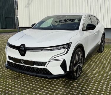 RENAULT MEGANE E-TECH EV60 220CH TECHNO SUPER CHARGE -C